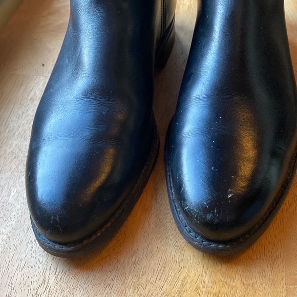 Dehner’s High Quality Riding Boots size 8.5 - Picture 4 of 6